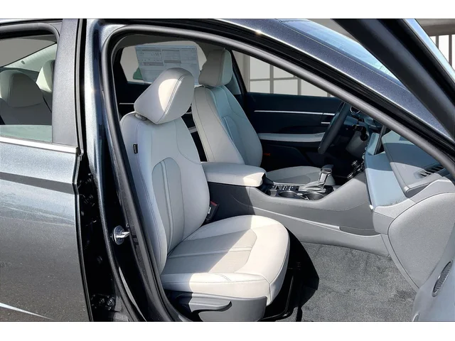 Nuevos HYUNDAI SONATA à Estados chez autogozo