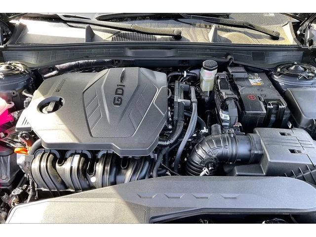 Nuevos HYUNDAI SONATA à Estados chez autogozo
