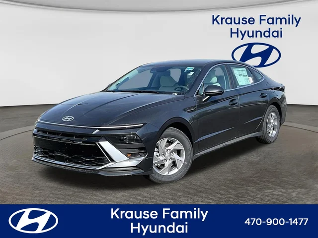 Nuevos HYUNDAI SONATA à Estados chez autogozo