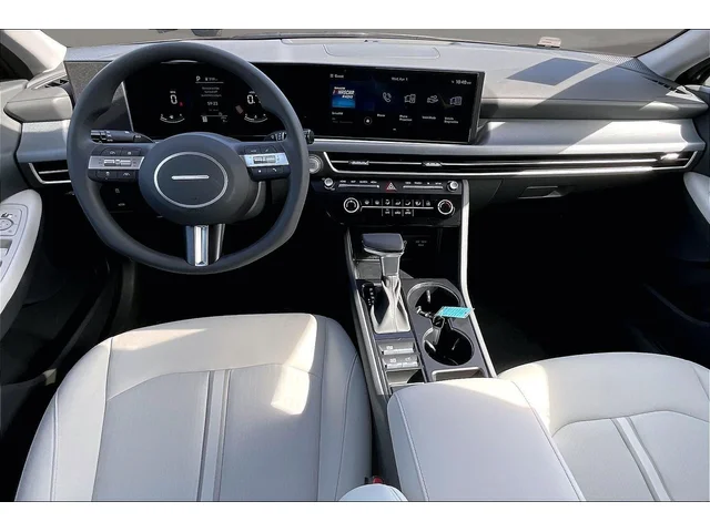 Nuevos HYUNDAI SONATA à Estados chez autogozo