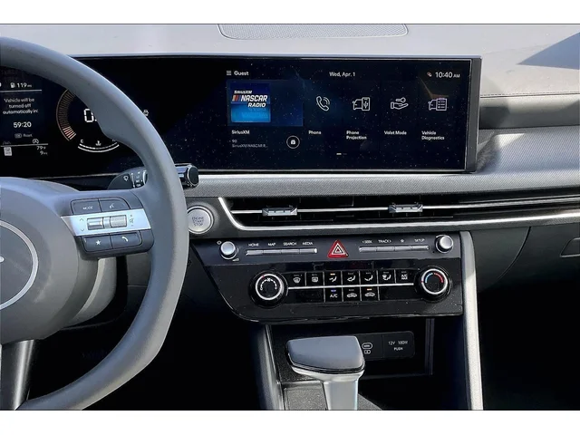Nuevos HYUNDAI SONATA à Estados chez autogozo