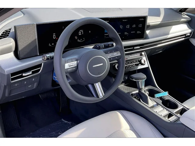 Nuevos HYUNDAI SONATA à Estados chez autogozo