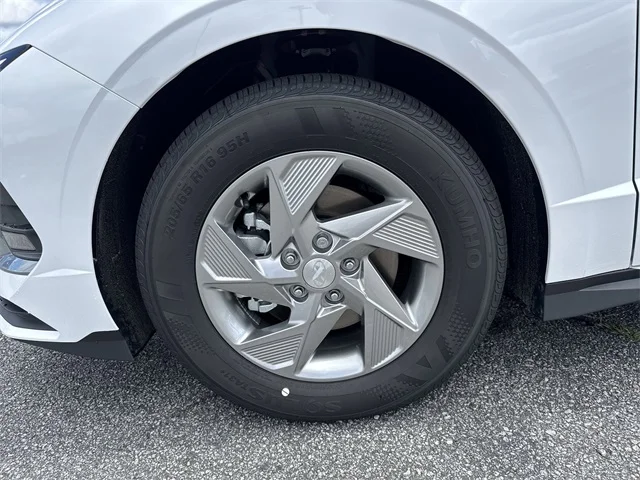 Nuevos HYUNDAI SONATA at Gainesville Hyundai in Gainesville