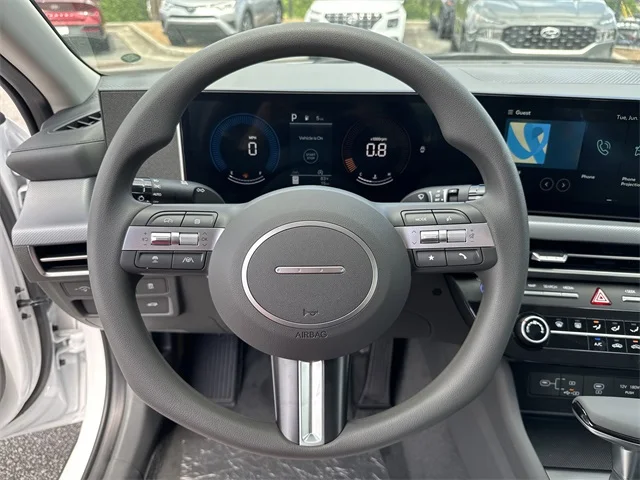 Nuevos HYUNDAI SONATA at Gainesville Hyundai in Gainesville