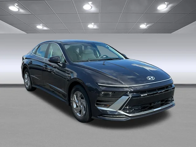 Nuevos HYUNDAI SONATA at Gainesville Hyundai in Gainesville