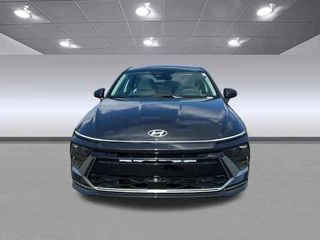 Nuevos HYUNDAI SONATA at Gainesville Hyundai in Gainesville