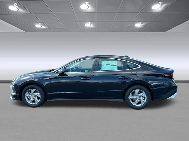 Nuevos HYUNDAI SONATA at Gainesville Hyundai in Gainesville