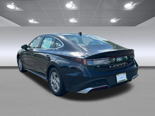 Nuevos HYUNDAI SONATA at Gainesville Hyundai in Gainesville