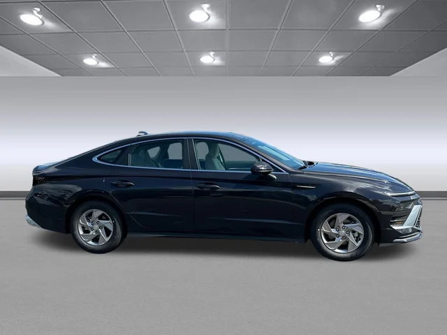 Nuevos HYUNDAI SONATA at Gainesville Hyundai in Gainesville