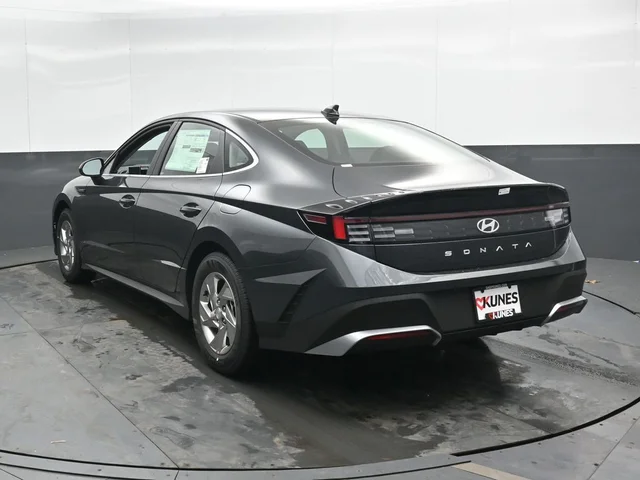 Nuevos HYUNDAI SONATA à Estados chez autogozo