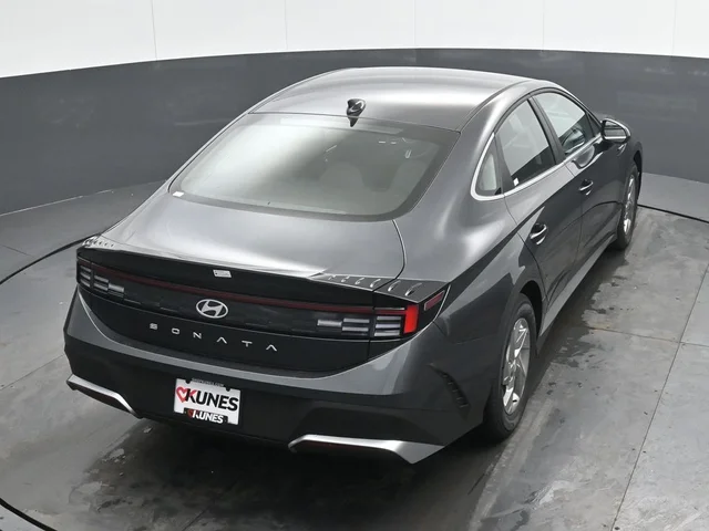 Nuevos HYUNDAI SONATA à Estados chez autogozo