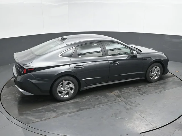 Nuevos HYUNDAI SONATA à Estados chez autogozo