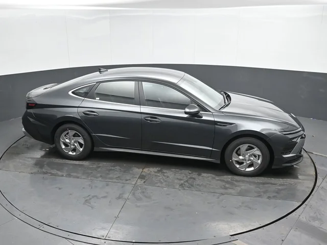 Nuevos HYUNDAI SONATA à Estados chez autogozo