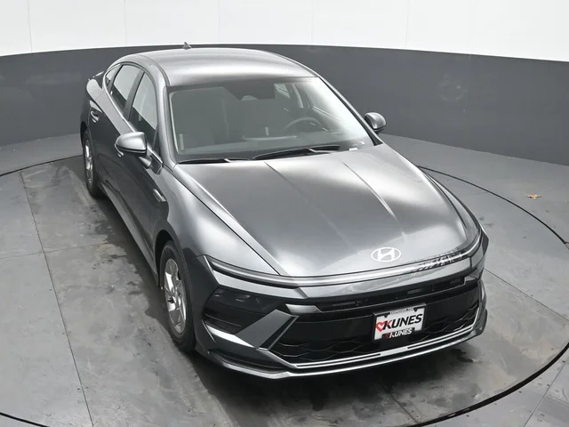 Nuevos HYUNDAI SONATA à Estados chez autogozo