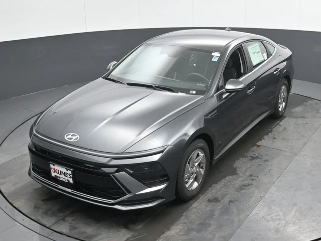 Nuevos HYUNDAI SONATA à Estados chez autogozo