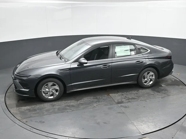 Nuevos HYUNDAI SONATA à Estados chez autogozo