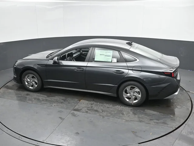 Nuevos HYUNDAI SONATA à Estados chez autogozo