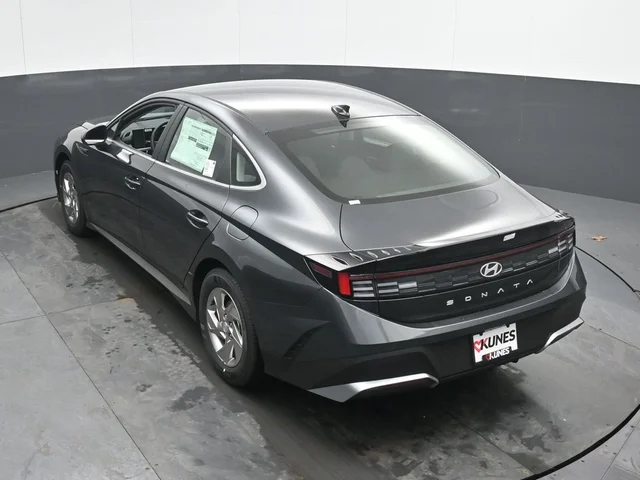 Nuevos HYUNDAI SONATA à Estados chez autogozo
