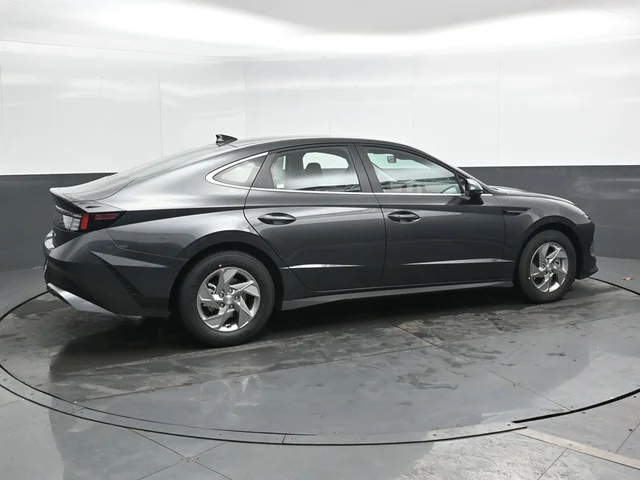 Nuevos HYUNDAI SONATA à Estados chez autogozo