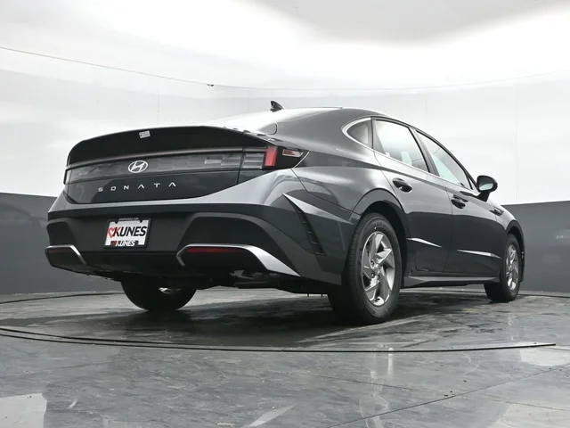 Nuevos HYUNDAI SONATA à Estados chez autogozo