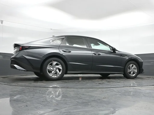 Nuevos HYUNDAI SONATA à Estados chez autogozo