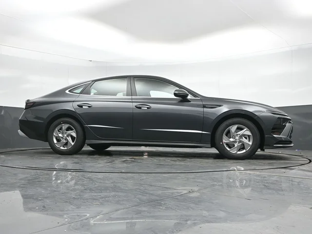 Nuevos HYUNDAI SONATA à Estados chez autogozo