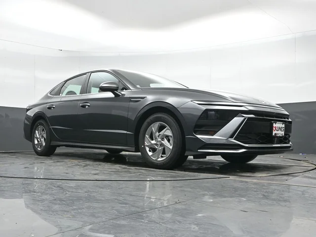 Nuevos HYUNDAI SONATA à Estados chez autogozo