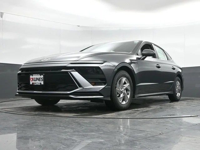 Nuevos HYUNDAI SONATA à Estados chez autogozo