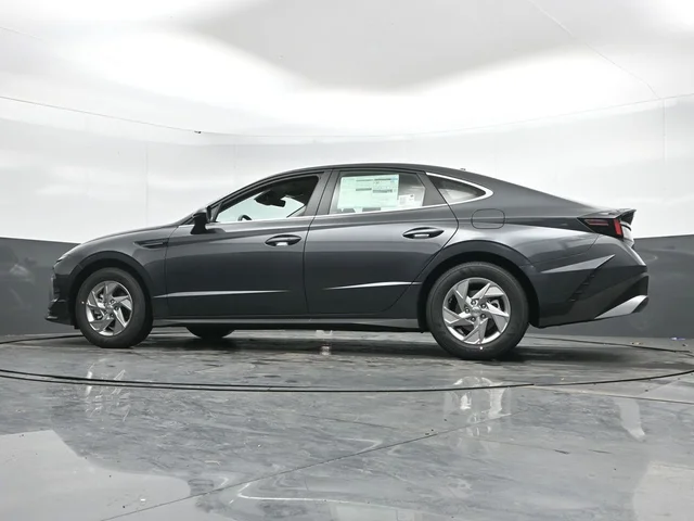 Nuevos HYUNDAI SONATA à Estados chez autogozo