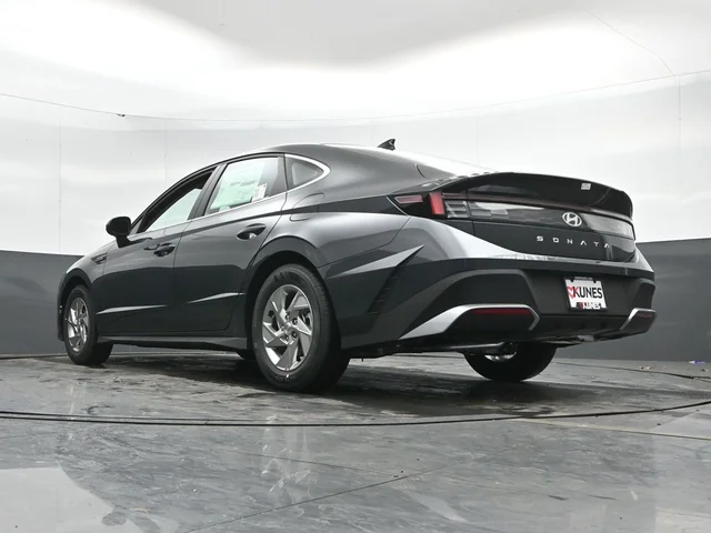 Nuevos HYUNDAI SONATA à Estados chez autogozo