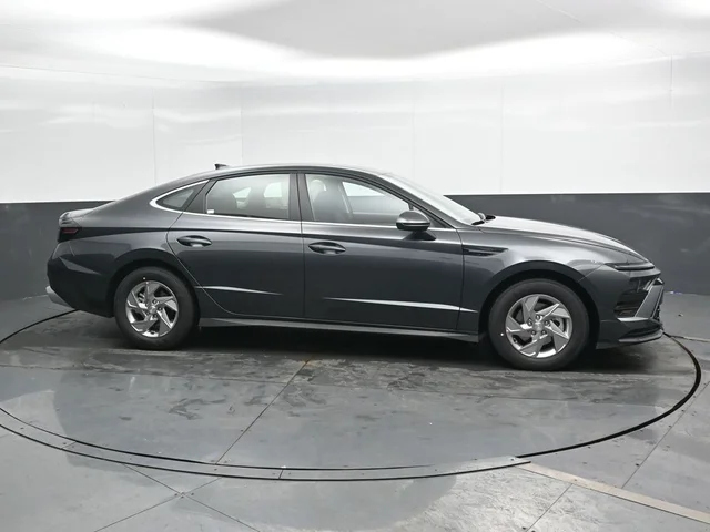 Nuevos HYUNDAI SONATA à Estados chez autogozo