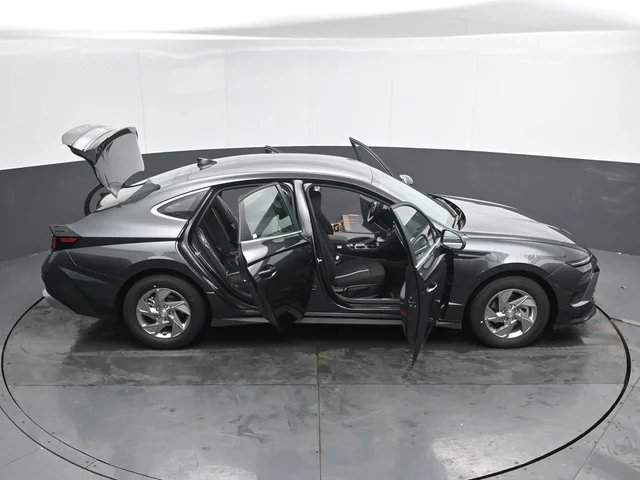 Nuevos HYUNDAI SONATA à Estados chez autogozo