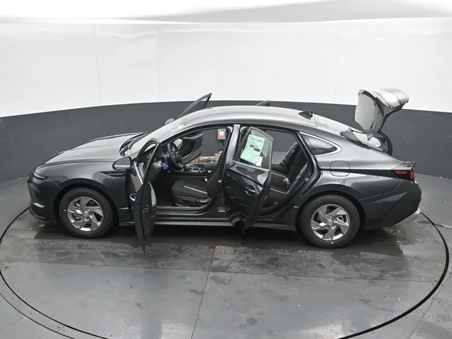 Nuevos HYUNDAI SONATA à Estados chez autogozo