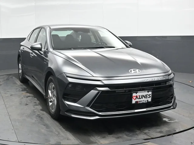 Nuevos HYUNDAI SONATA à Estados chez autogozo