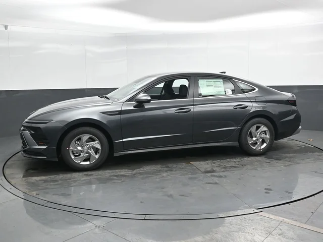 Nuevos HYUNDAI SONATA à Estados chez autogozo