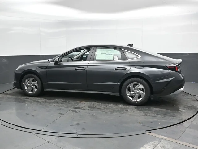 Nuevos HYUNDAI SONATA à Estados chez autogozo