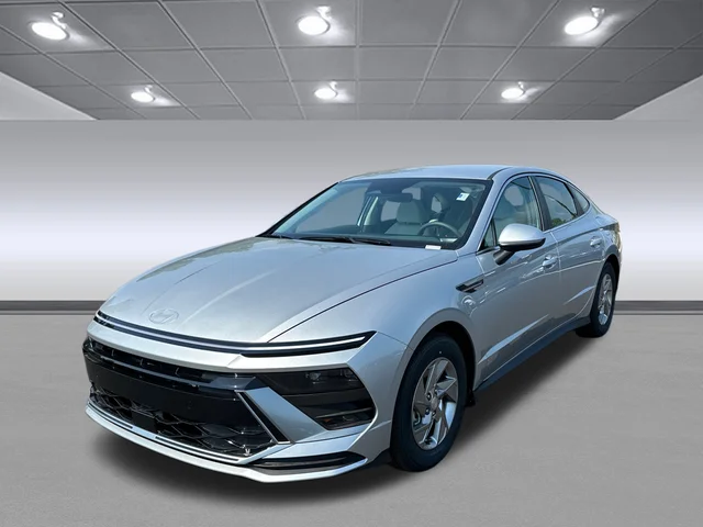 Nuevos HYUNDAI SONATA at Gainesville Hyundai in Gainesville