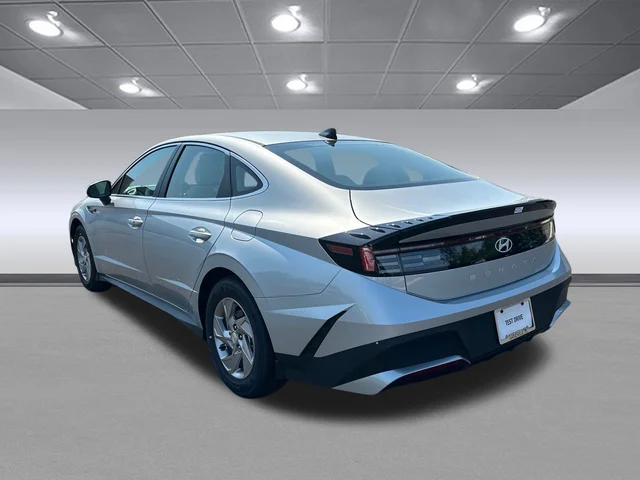 Nuevos HYUNDAI SONATA at Gainesville Hyundai in Gainesville