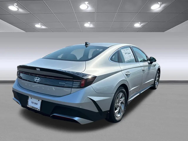 Nuevos HYUNDAI SONATA at Gainesville Hyundai in Gainesville