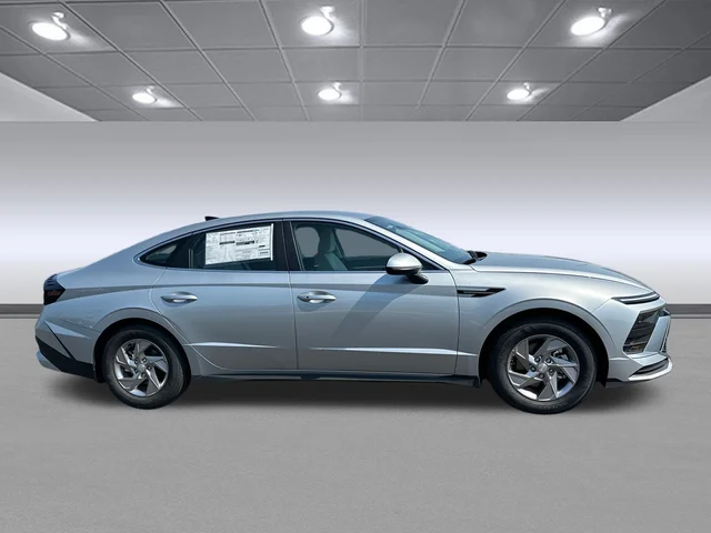 Nuevos HYUNDAI SONATA at Gainesville Hyundai in Gainesville