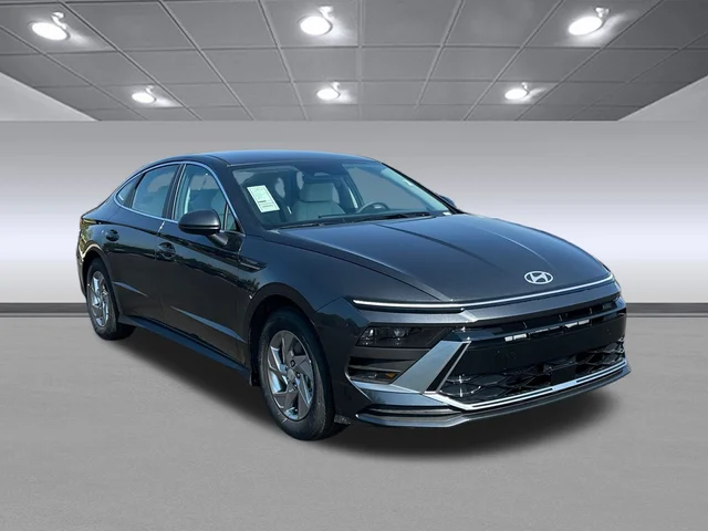 Nuevos HYUNDAI SONATA at Gainesville Hyundai in Gainesville