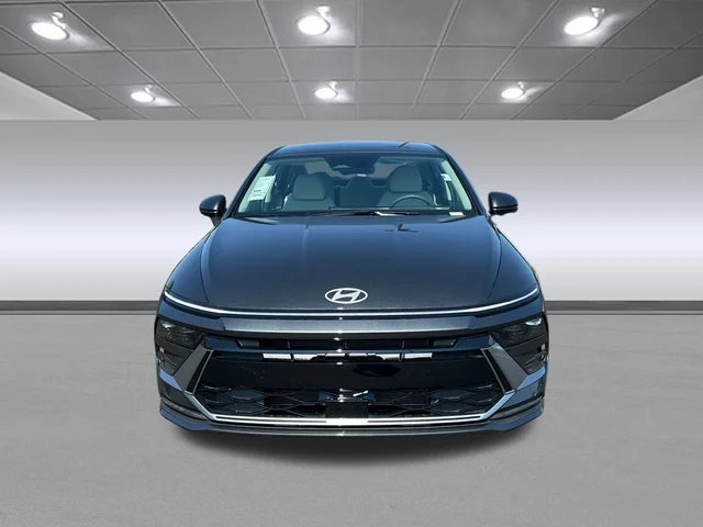 Nuevos HYUNDAI SONATA at Gainesville Hyundai in Gainesville