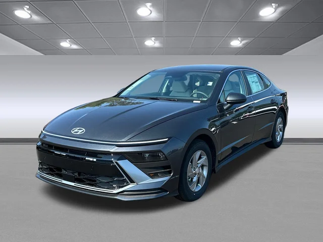 Nuevos HYUNDAI SONATA at Gainesville Hyundai in Gainesville