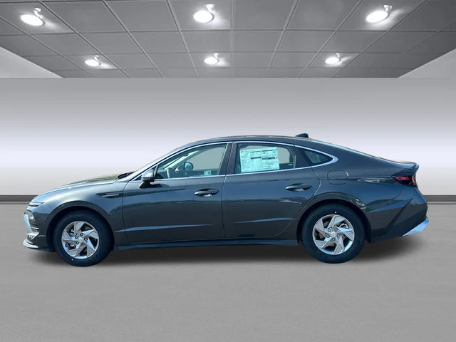 Nuevos HYUNDAI SONATA at Gainesville Hyundai in Gainesville