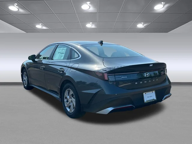 Nuevos HYUNDAI SONATA at Gainesville Hyundai in Gainesville