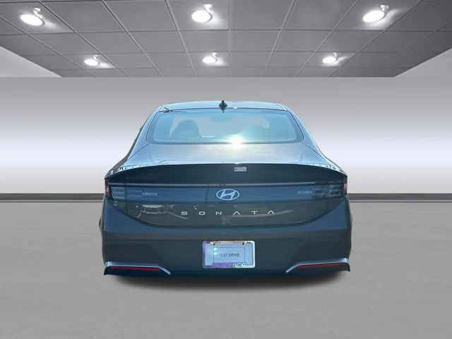 Nuevos HYUNDAI SONATA at Gainesville Hyundai in Gainesville