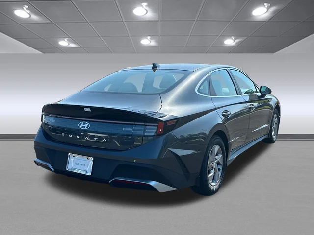 Nuevos HYUNDAI SONATA at Gainesville Hyundai in Gainesville