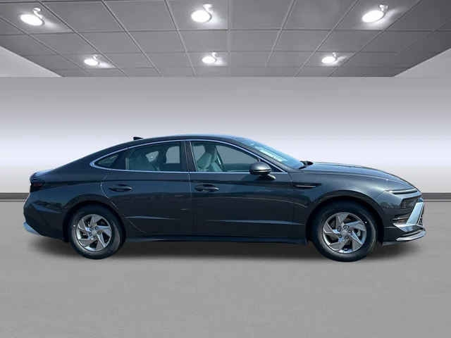 Nuevos HYUNDAI SONATA at Gainesville Hyundai in Gainesville