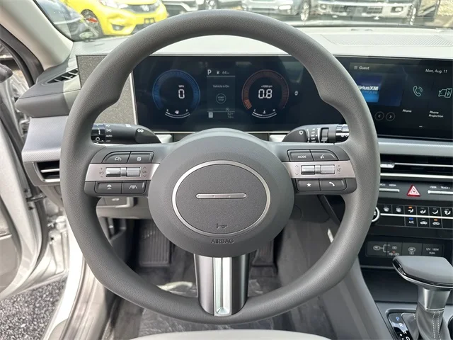 Nuevos HYUNDAI SONATA at Gainesville Hyundai in Gainesville