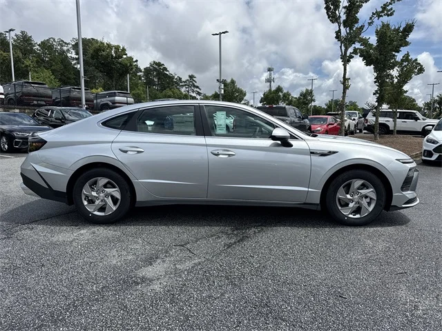 Nuevos HYUNDAI SONATA at Gainesville Hyundai in Gainesville